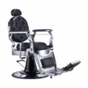 Karma Gold Coast Barber Chair - Black/ Chrome -Hairdressing Products 232 1654030102
