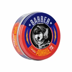 Marmara Barber Hair Wax Pomade 100ml -Hairdressing Products 232 1711 28181