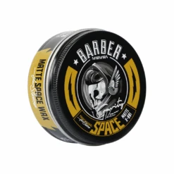 Marmara Barber Hair Wax Space 100ml -Hairdressing Products 232 1712 73162