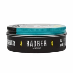 Marmara Barber Hair Wax Clay 100ml -Hairdressing Products 232 1714 2 50405