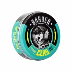 Marmara Barber Hair Wax Clay 100ml -Hairdressing Products 232 1714 50569