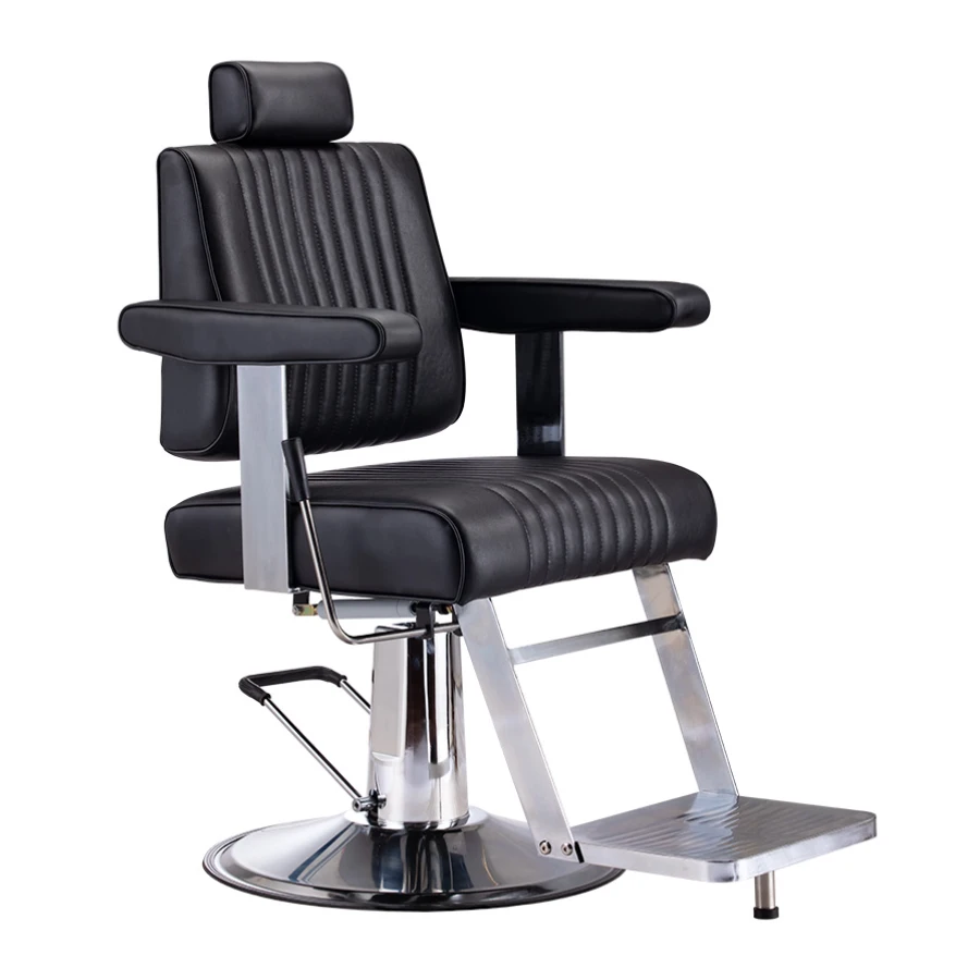 Karma Belmore Barber Chair 3 Karma Belmore Barber Chair