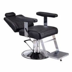 Karma Belmore Barber Chair 7 Karma Belmore Barber Chair -Hairdressing Products 232 178 4070102 3