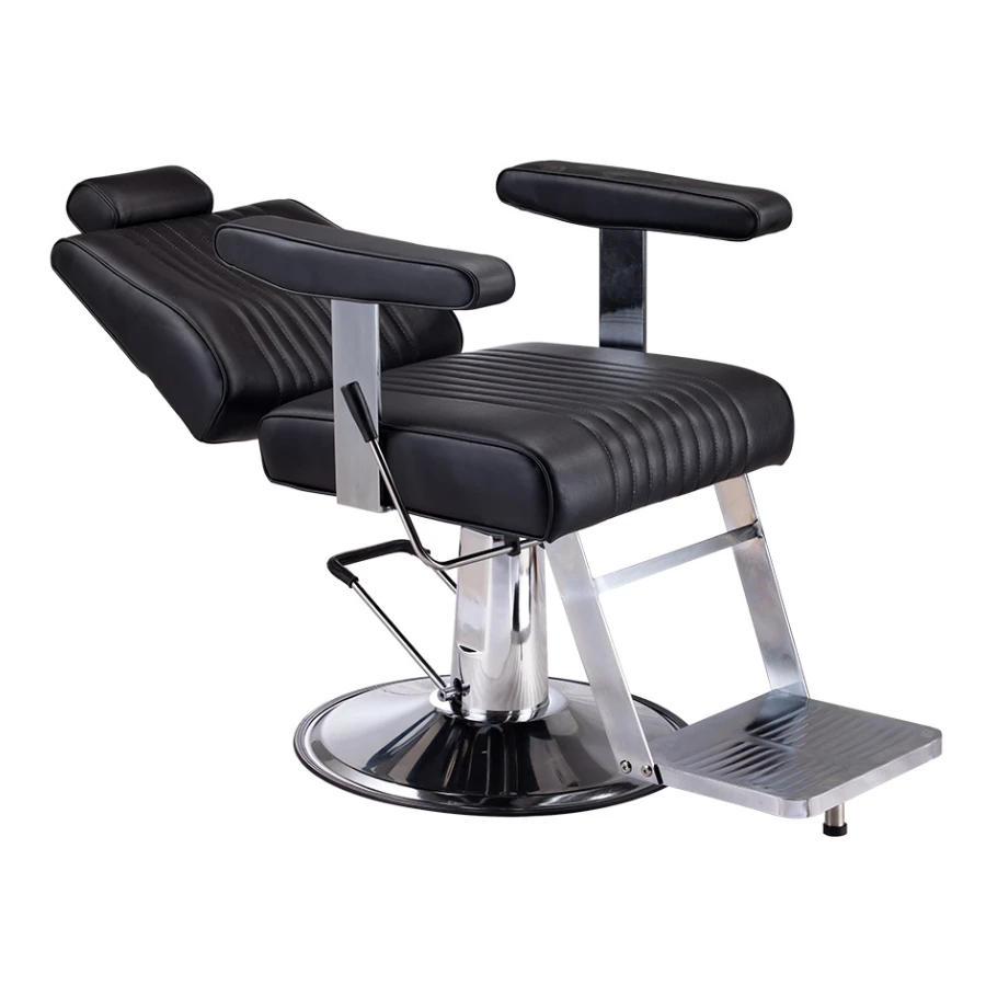 Karma Belmore Barber Chair 5 Karma Belmore Barber Chair - Image 3
