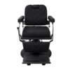 Karma Paddington Barber Chair Black -Hairdressing Products 232 179 41001011