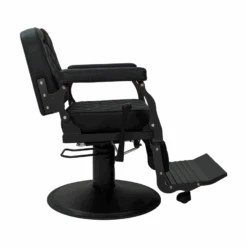 Karma Paddington Barber Chair Black -Hairdressing Products 232 179 41001013