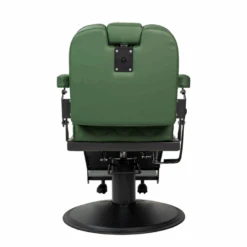Karma Paddington Barber Chair Green -Hairdressing Products 232 181 41017011