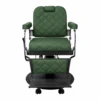 Karma Paddington Barber Chair Green -Hairdressing Products 232 181 41017012