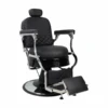 Karma Ascot Barber Chair Black -Hairdressing Products 232 1824110113