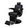 Karma Chandler Barber Chair Black -Hairdressing Products 232 183 41201011