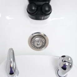 Karma Springvale Shampoo Unit -Hairdressing Products 232 186 03110104 5