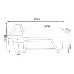 Karma Hair Spa Australia -Hairdressing Products 232 187 03140104 3