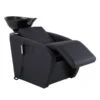 Karma Daylesford Heating & Massage Basin Unit - Black -Hairdressing Products 232 188