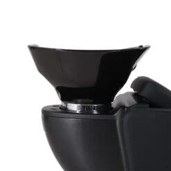 Karma Daylesford Heating & Massage Basin Unit - Black -Hairdressing Products 232 188 10