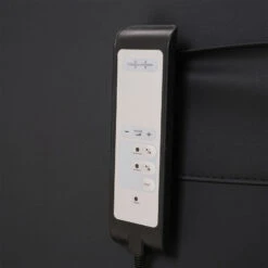 Karma Daylesford Heating & Massage Basin Unit - Black -Hairdressing Products 232 188 4