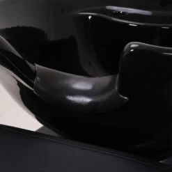 Karma Daylesford Heating & Massage Basin Unit - Black -Hairdressing Products 232 188 5
