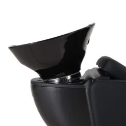 Karma Daylesford Heating & Massage Basin Unit - Black -Hairdressing Products 232 188 6