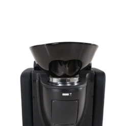 Karma Daylesford Heating & Massage Basin Unit - Black -Hairdressing Products 232 188 7