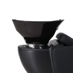 Karma Daylesford Heating & Massage Basin Unit - Black -Hairdressing Products 232 188 8