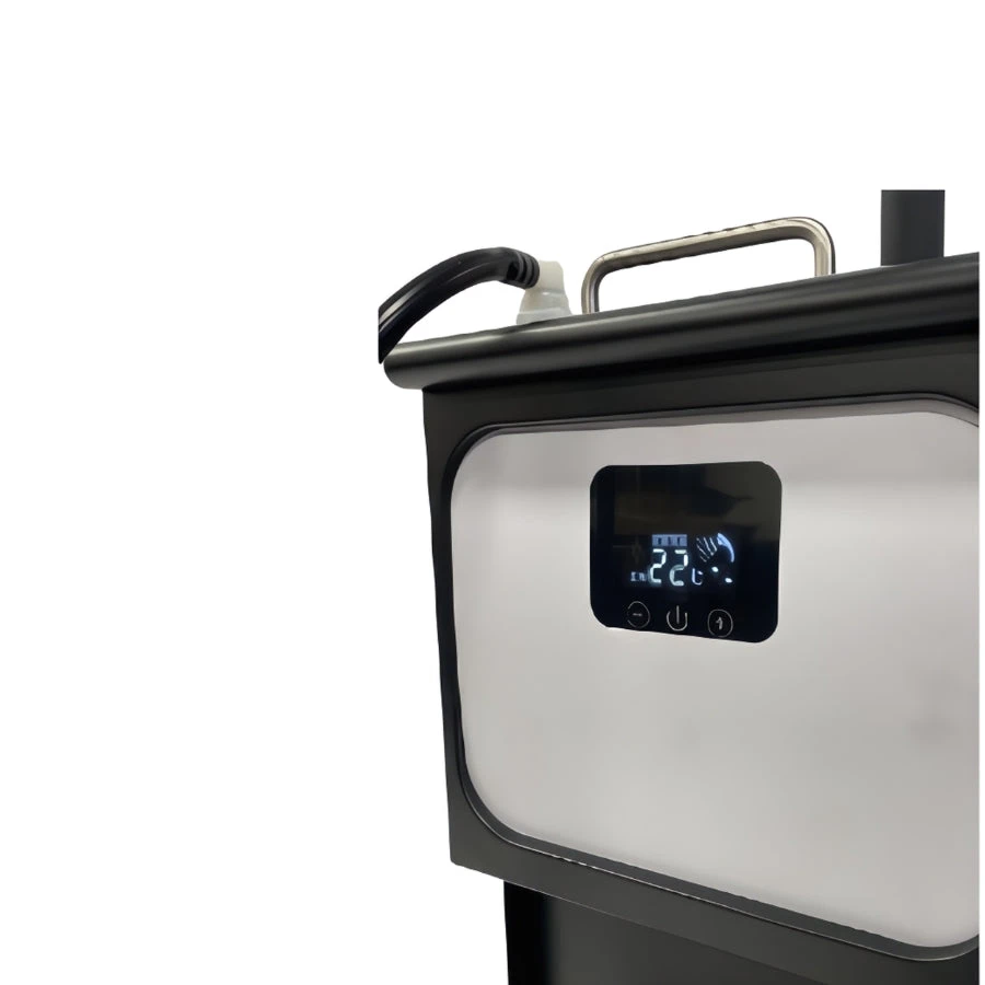 Karma Portable Hair Spa 5 Karma Portable Hair Spa - Image 3