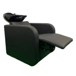 Karma Premium Clunes Electric Basin Unit - Black -Hairdressing Products 232 261