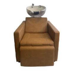 Karma Wangaratta Basin Unit - Tan -Hairdressing Products 232 285 2