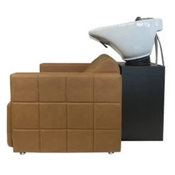 Karma Wangaratta Basin Unit - Tan -Hairdressing Products 232 285 3