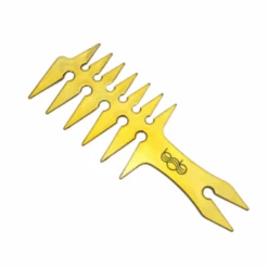 Bob Gold Rake Texture Comb