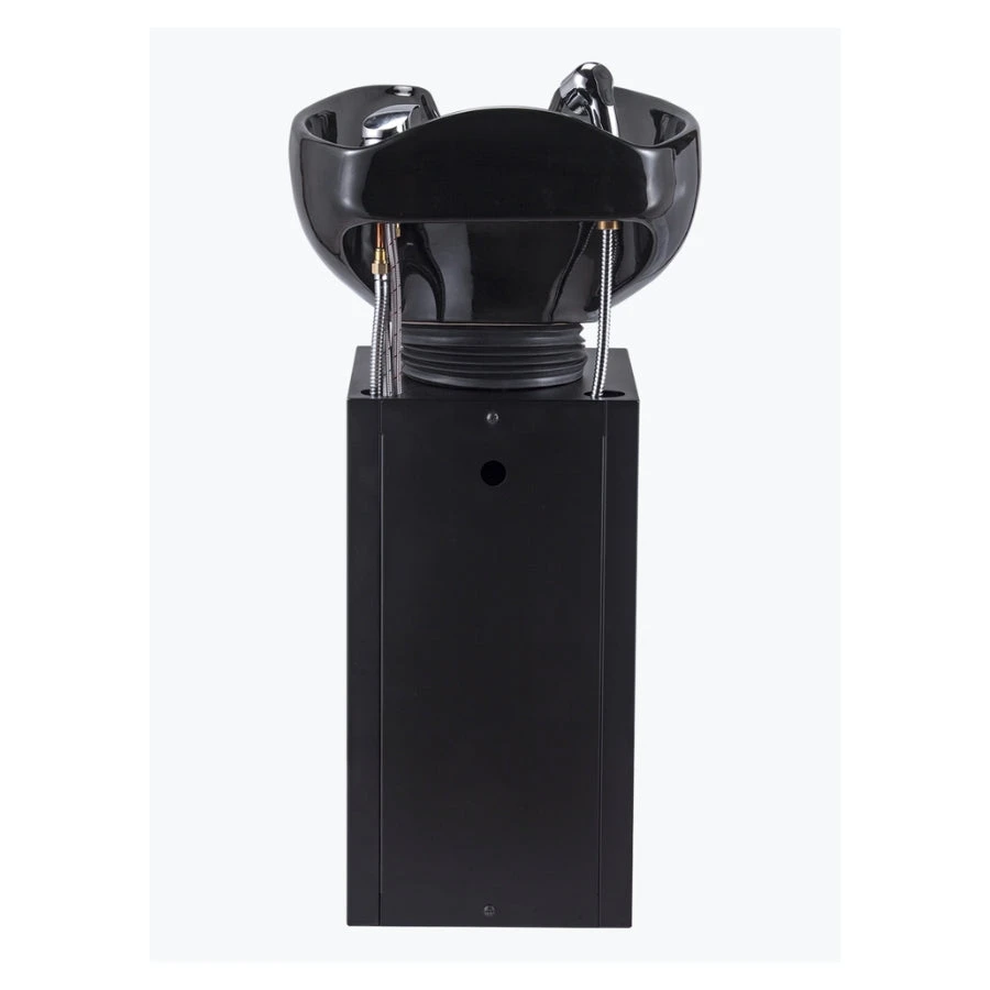 Karma Shepparton Basin Unit - Black 4 Karma Shepparton Basin Unit - Black - Image 2