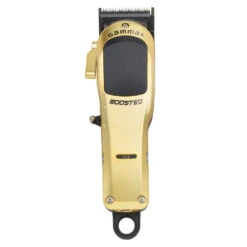 Gamma + Boosted Clipper 9 Gamma + Boosted Clipper -Hairdressing Products 255 004 CGPAACS