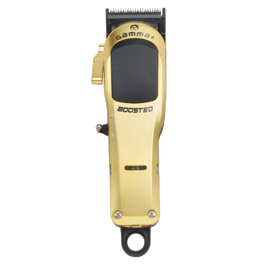 Gamma + Boosted Clipper 5 Gamma + Boosted Clipper - Image 3