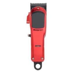 Gamma + Boosted Clipper 10 Gamma + Boosted Clipper -Hairdressing Products 255 004 CGPAACS 3