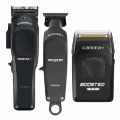 Gamma+ Boosted Up Trio Pack