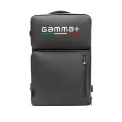Gamma+ Ultimate Barber Bag Kit -Hairdressing Products 255 028 Bundle