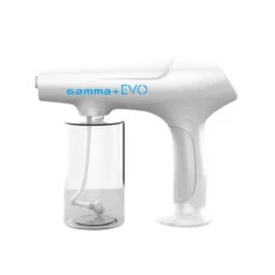 Gamma+ Ultimate Barber Bag Kit -Hairdressing Products 255 028 Bundle 3