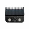 Gamma + Clipper DLC Fixed Faper Blade -Hairdressing Products 255 455 76077