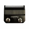 Gamma + Clipper DLC Fixed Taper Blade -Hairdressing Products 255 456 97125