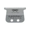 Gamma+ X-Pro Steel Blade -Hairdressing Products 255 482