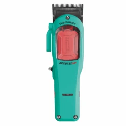 Gamma+ Boosted Up Clipper 38 Gamma+ Boosted Up Clipper -Hairdressing Products 255 486 PTOSBOOSTUP 13