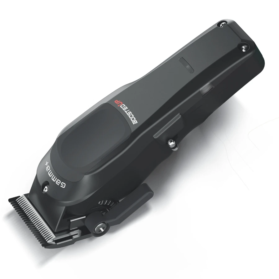 Gamma+ Boosted Up Clipper 6 Gamma+ Boosted Up Clipper - Image 4