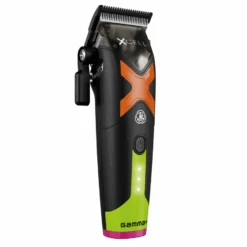 Gamma+ X-Cell Vector Clipper -Hairdressing Products 255 487 PTOSXCELLIT