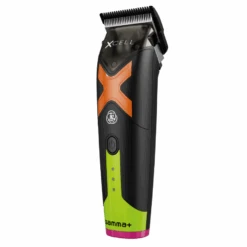 Gamma+ X-Cell Vector Clipper -Hairdressing Products 255 487 PTOSXCELLIT 10