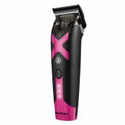 Gamma+ X-Cell Vector Clipper -Hairdressing Products 255 487 PTOSXCELLIT 4