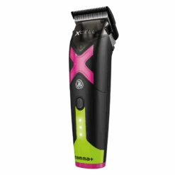 Gamma+ X-Cell Vector Clipper -Hairdressing Products 255 487 PTOSXCELLIT 5