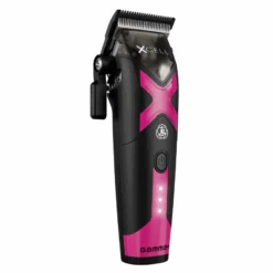 Gamma+ X-Cell Vector Clipper -Hairdressing Products 255 487 PTOSXCELLIT 6