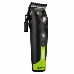 Gamma+ X-Cell Vector Clipper -Hairdressing Products 255 487 PTOSXCELLIT 8