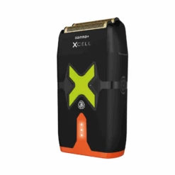 Gamma+ X- Cell Vector Shaver 21 Gamma+ X- Cell Vector Shaver -Hairdressing Products 255 490 PRASXCELLIT 10