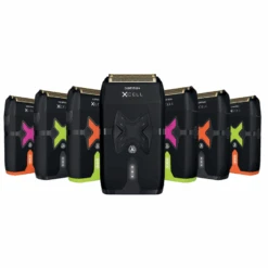 Gamma+ X- Cell Vector Shaver 23 Gamma+ X- Cell Vector Shaver -Hairdressing Products 255 490 PRASXCELLIT 2ae717ac 3947 4eaa 966e 67d764c92c95