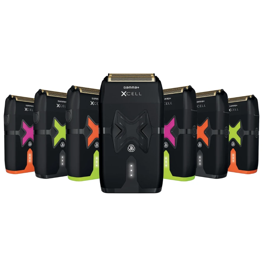 Gamma+ X- Cell Vector Shaver 13 Gamma+ X- Cell Vector Shaver - Image 11