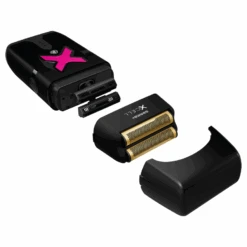 Gamma+ X- Cell Vector Shaver 16 Gamma+ X- Cell Vector Shaver -Hairdressing Products 255 490 PRASXCELLIT 4